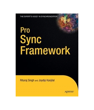 Pro Sync Framework