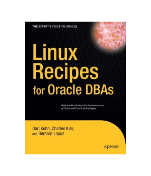 Linux Recipes for Oracle DBAs