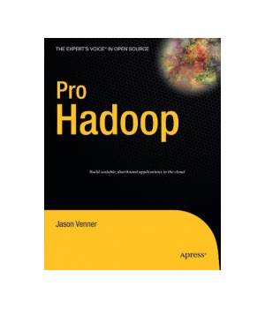 Pro Hadoop