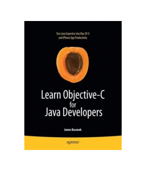 Learn Objective-C for Java Developers