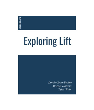 Exploring Lift