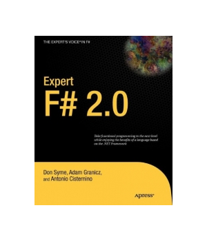 Expert F# 2.0