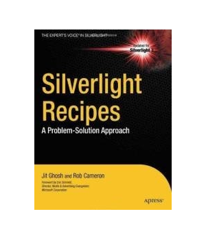 Silverlight Recipes