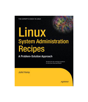 Linux System Administration Recipes
