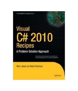 Visual C# 2010 Recipes
