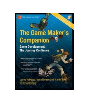 The Game Maker's Companion