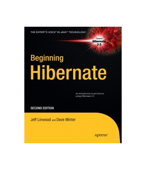 Beginning Hibernate, 2nd Edition