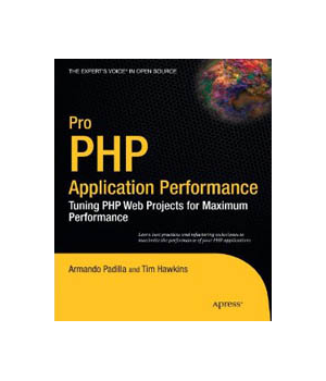 Pro PHP Application Performance