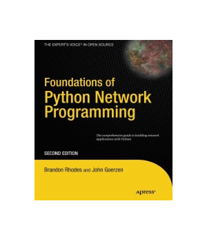 Foundations of Python Network Programming, 2nd Edition