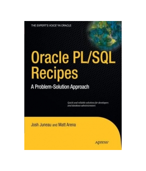 Oracle PL/SQL Recipes