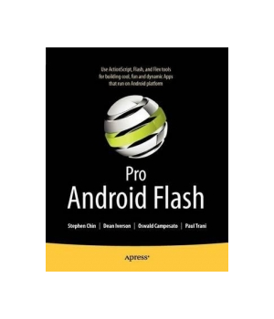 Pro Android Flash