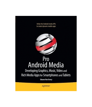 Pro Android Media