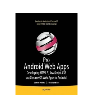 Pro Android Web Apps