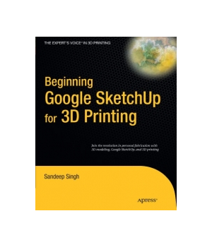 google sketchup 3d printing