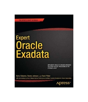 Expert Oracle Exadata