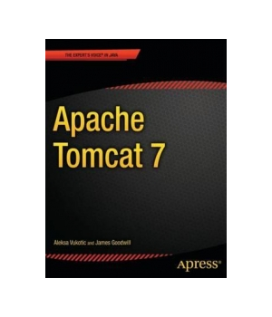 apache tomcat 7 mac