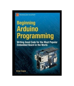 Beginning Arduino Programming