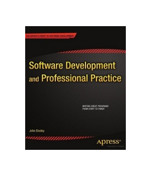 Software Development and Professional Practice