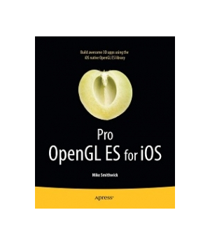 Pro OpenGL ES for IOS