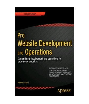 Pro Website Development and Operations