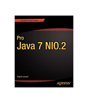 Pro Java 7 NIO.2