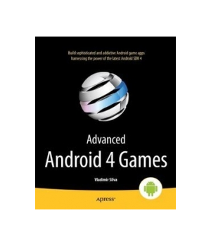 Advanced Android 4 Games