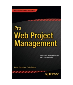 Pro Web Project Management