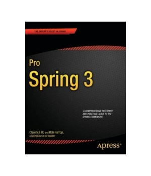 pro spring pdf download