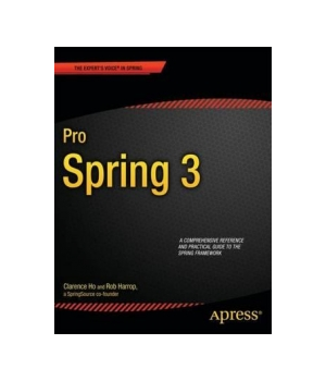 Pro Spring 3