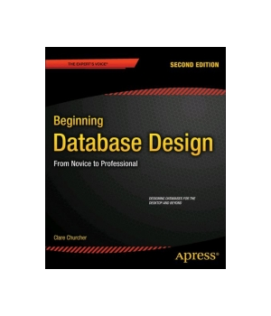 Beginning Database Design, 2nd Edition