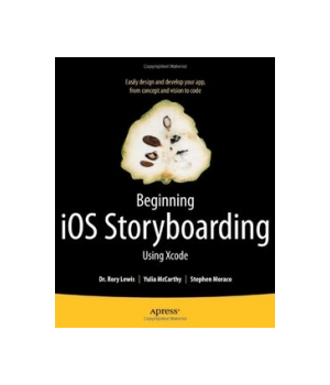 Beginning iOS Storyboarding