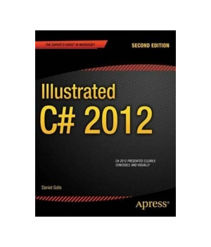Illustrated C# 2012, 4th Edition