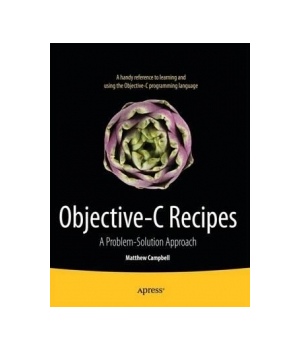Objective-C Recipes