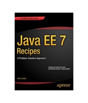 Java EE 7 Recipes