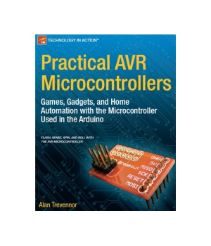 Practical AVR Microcontrollers
