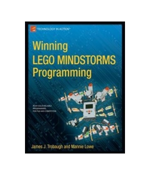 Winning LEGO MINDSTORMS Programming