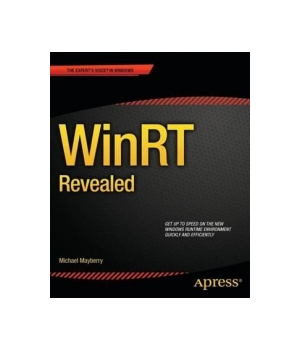 WinRT Revealed