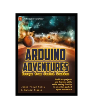 Arduino Adventures