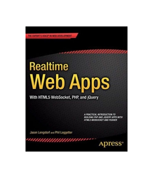 Realtime Web Apps