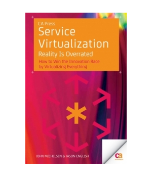 Service Virtualization