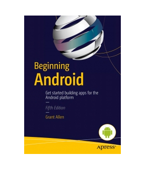Beginning Android, 5th edition
