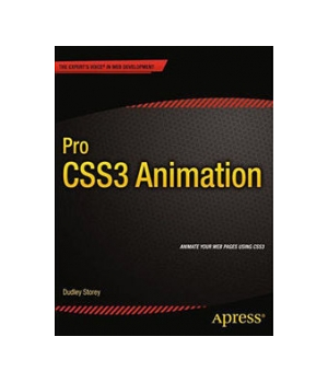 Pro CSS3 Animation