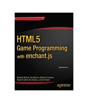 HTML5 Game Programming with enchant.js