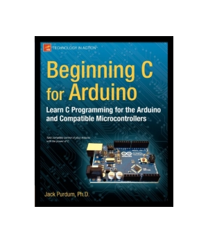 Beginning C for Arduino