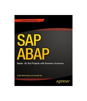 SAP ABAP