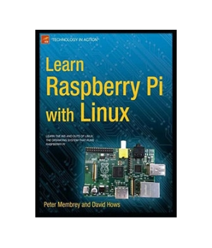 Learn Raspberry Pi with Linux