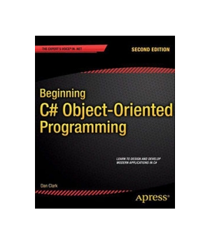 Beginning C# Object-Oriented Programming, 2nd Edition