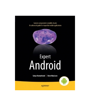 Expert Android