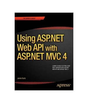 ASP.NET MVC 4 and the Web API