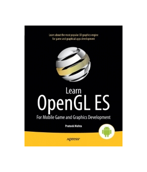 Learn OpenGL ES